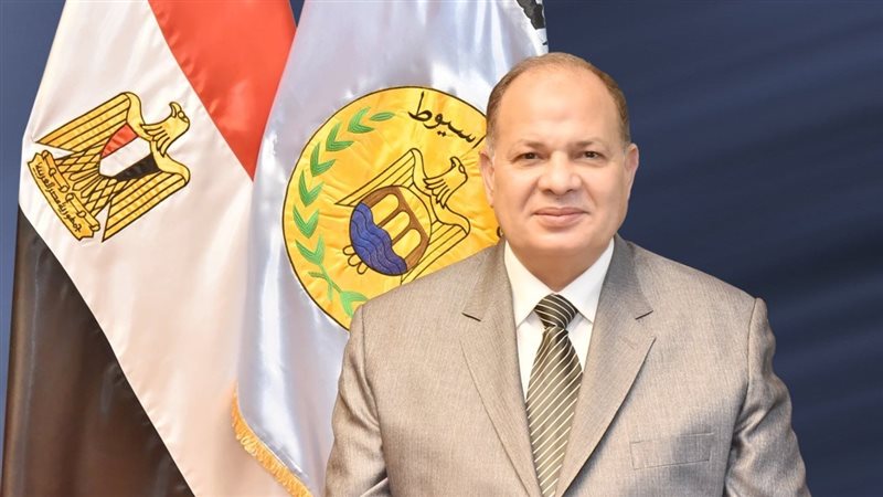 اللواء عصام سعد محافظ