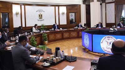 رئيس الوزراء: نسعى لتوطين صناعة محطات تحلية مياه البحر في مصر مرحليًّا