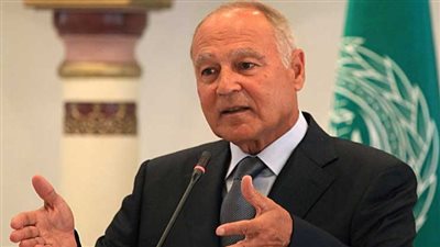 7 وزراء يشاركون فى المنتدى العربى الخامس للمياه..وأبو الغيط يوجه كلمة عن الأمن المائى العربى