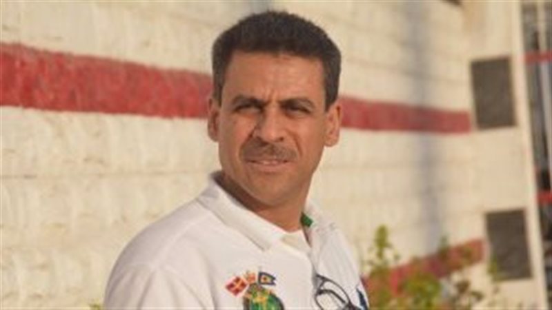 حسين السيد