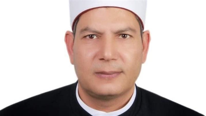 الدكتور نوح العيسوي