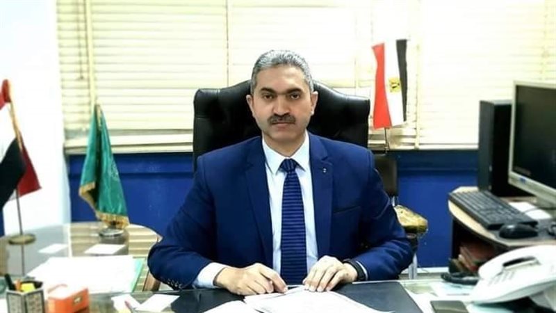 مدير عام مديرية التموين