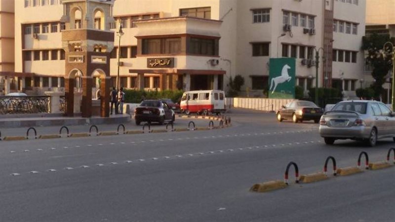 الشرقية