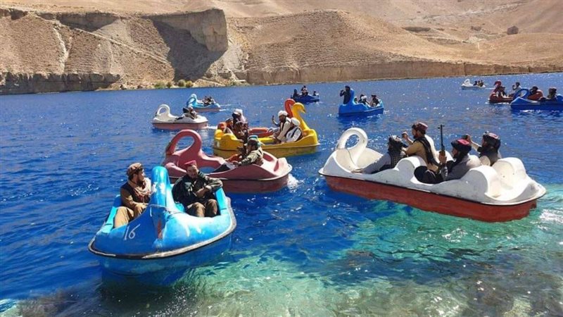 طالبان