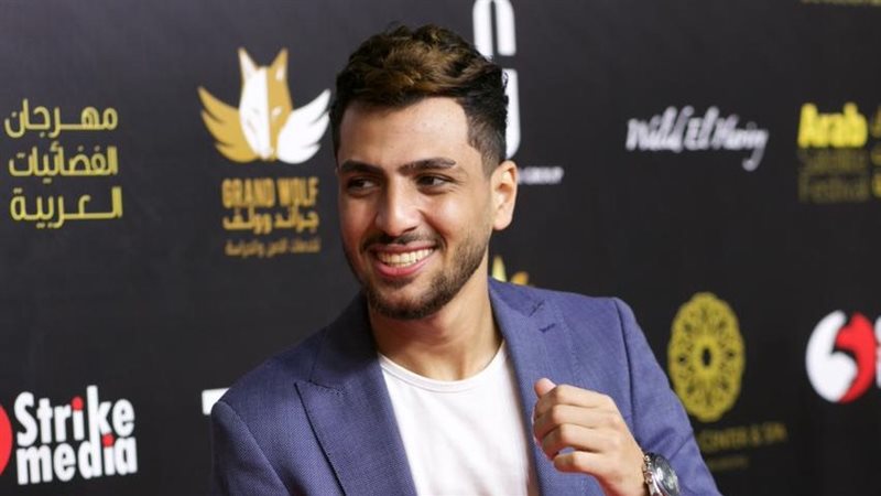 المطرب والملحن وليد