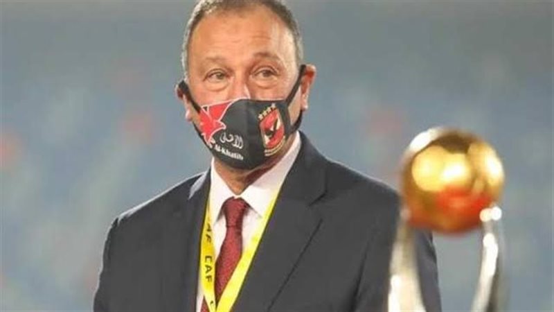 محمود الخطيب