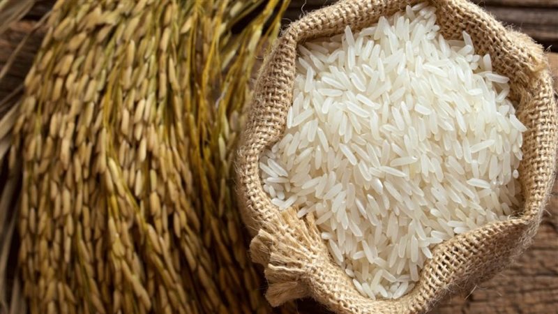  تفسير رؤية الأرز