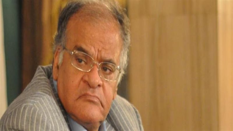 ممدوح عباس