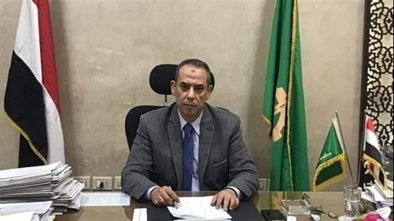  ياسر محمود وكيل