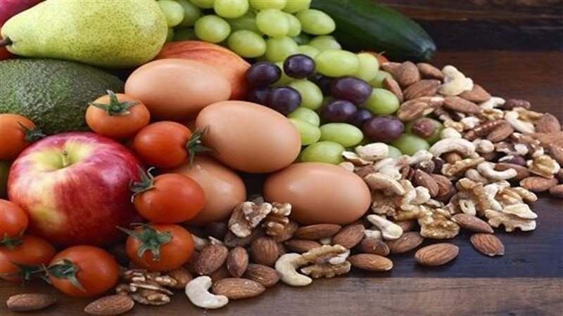 اطعمة للأبناء في