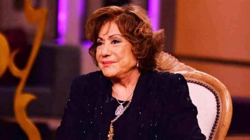 سميحة أيوب