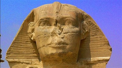 باحث يبرئ الفرنسيين من كسر أنف أبو الهول ويكشف الفاعل الحقيقي