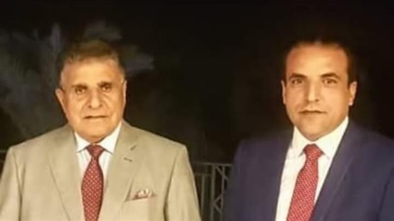 أحمد هويدي وعمرو