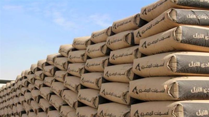اسعار الاسمنت 
