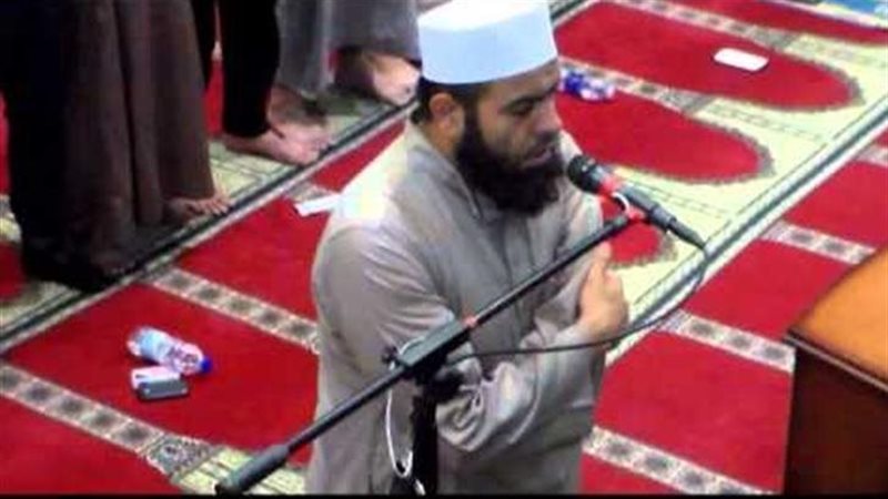 هاني الشحات