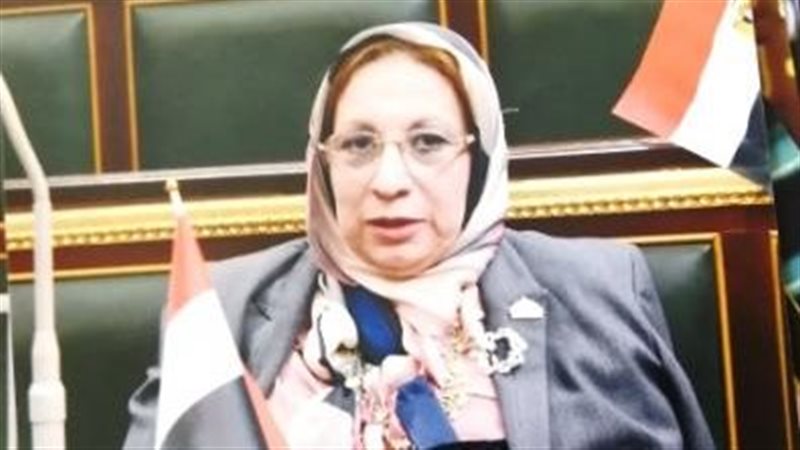 إيناس عبد الحليم