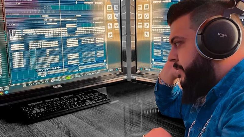 ديار خلو