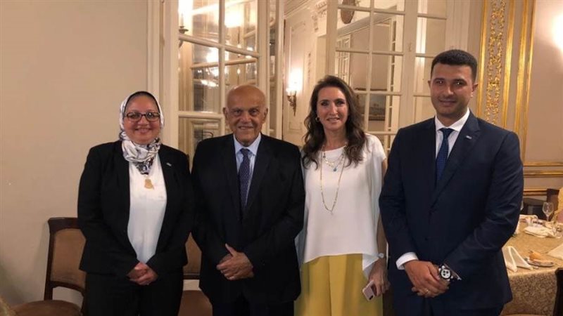 مجدي يعقوب