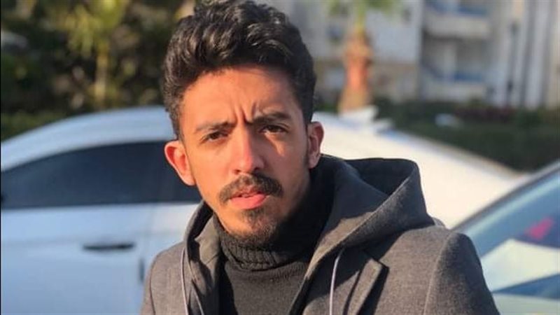 محمود بيومي