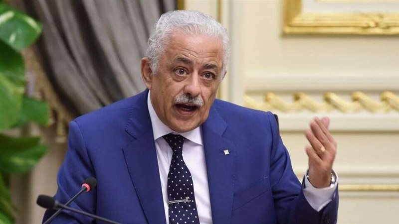 الدكتور طارق شوقي