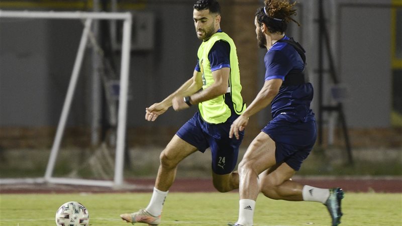من تدريبات سابقة