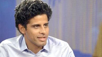 حمدي الميرغني: تعاوني مع أحمد حلمي كان من أحلام حياتي وحققتها في مسرحية 