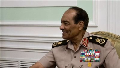 قصة لقاء جمع تركي آل الشيخ والمشير طنطاوي في استاد الدفاع الجوي 