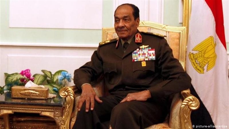 المشير محمد حسين