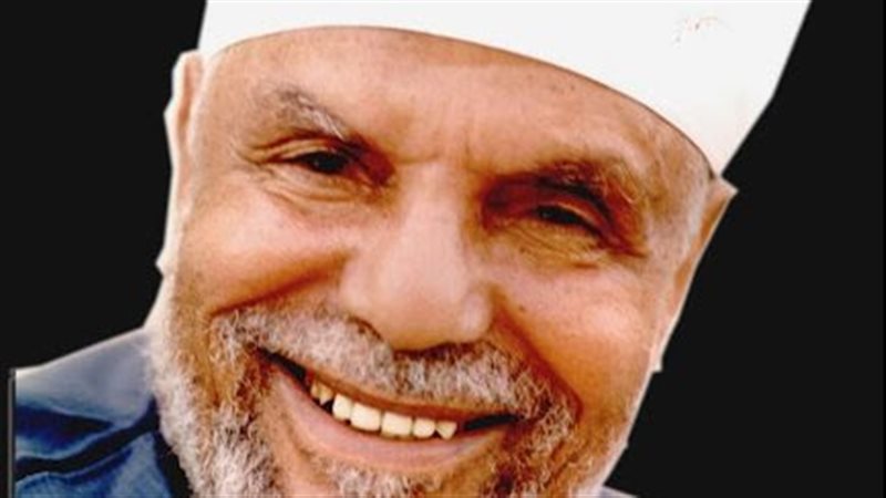 الشيخ محمد متولى