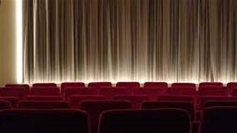 تفسير رؤية السينما