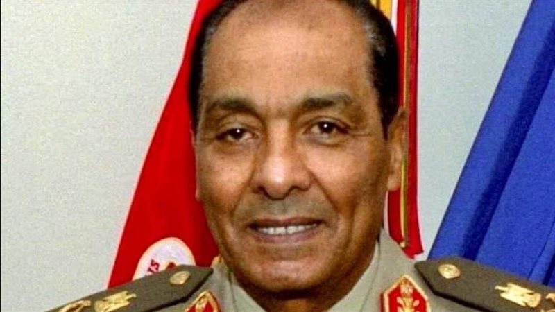 الراحل المشير حسين