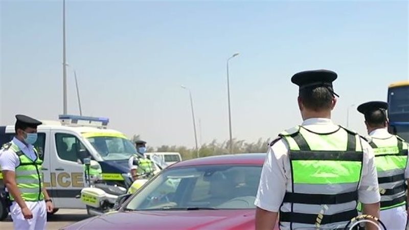 حملات اعلى الطرق