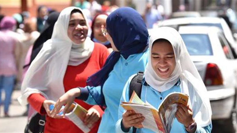 ثانوية العامة 