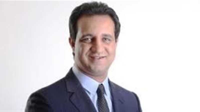 أحمد مرتضى منصور