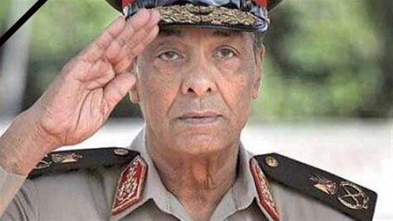 المشير محمد حسين