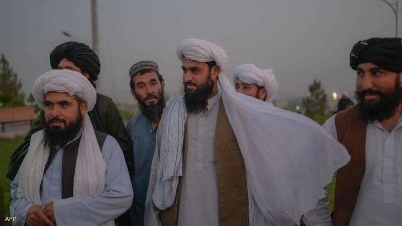 حركة طالبان تحظر