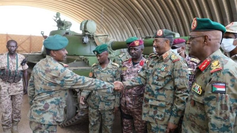 السودان 
