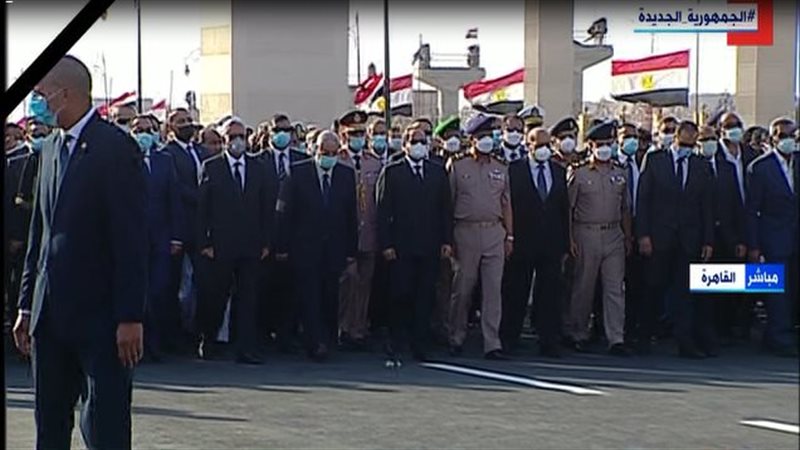 الرئيس عبد الفتاح
