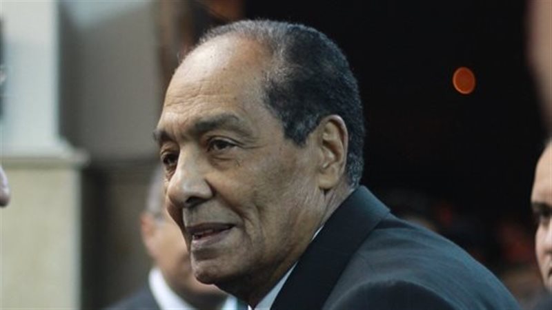 المشير طنطاوي