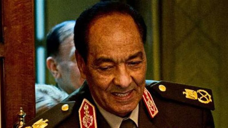 المشير محمد حسين