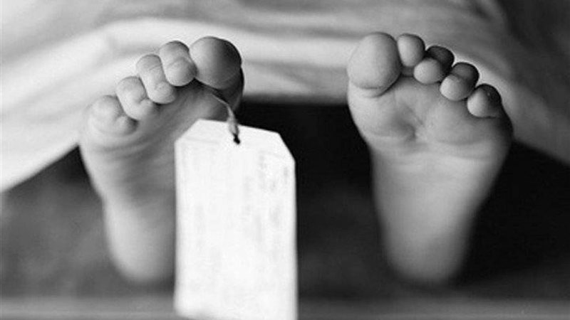 جرائم قتل الاطفال