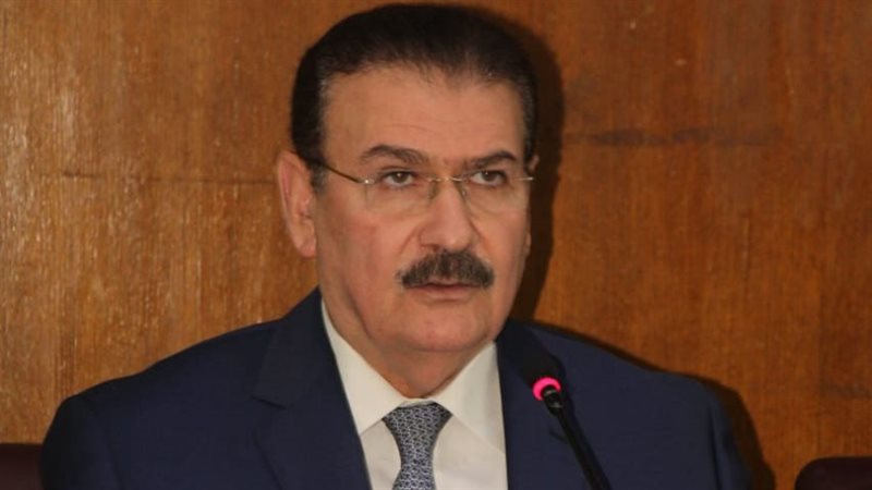 المهندس هاني ضاحي