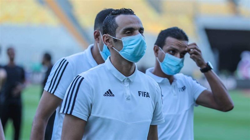 مصطفى غربال 