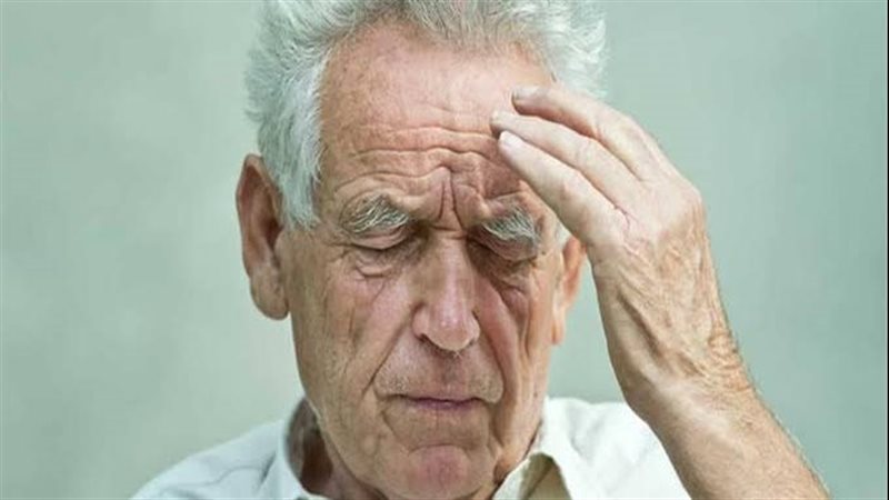 أعراض للإصابة بمرض