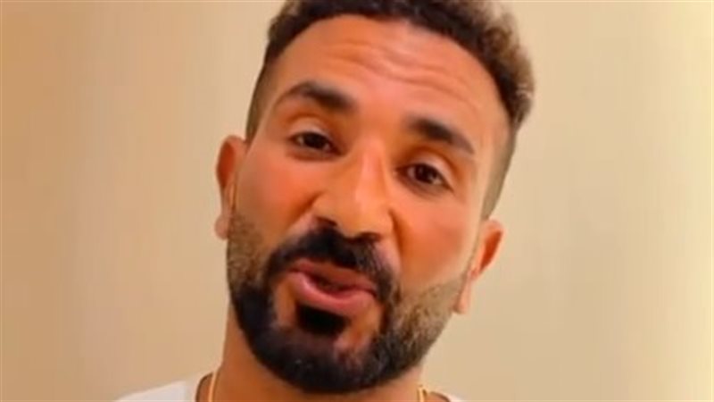 أحمد سعد 