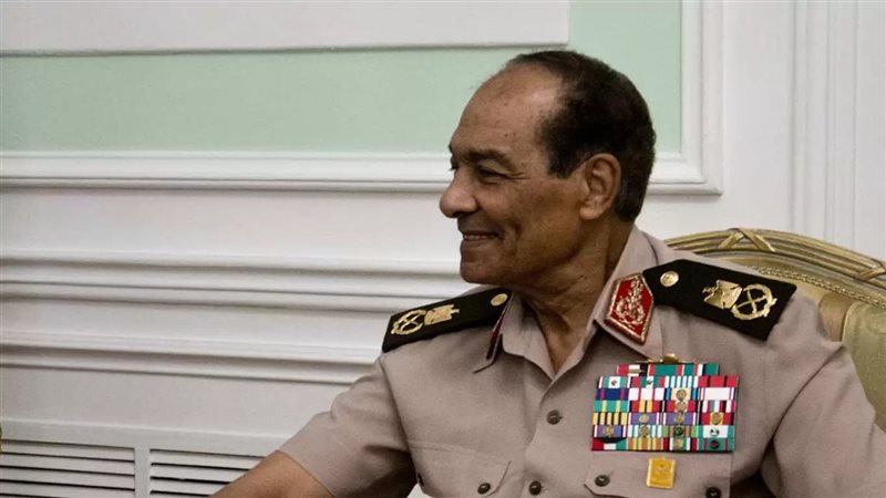 المشير محمد حسين