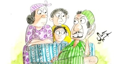 لقاح عائلى