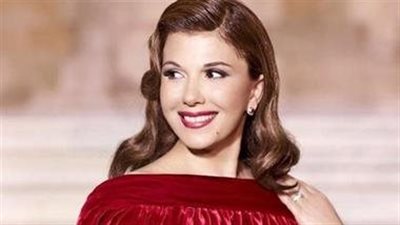 الليلة ماجدة الرومي تُحيى حفلًا غنائيًا بمهرجان جرش