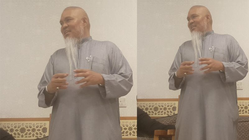الداعية الفلبيني