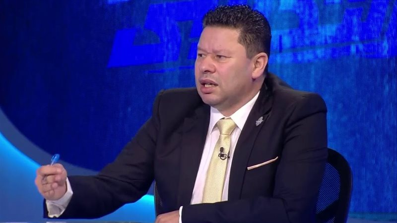  رضا عبد العال نجم
